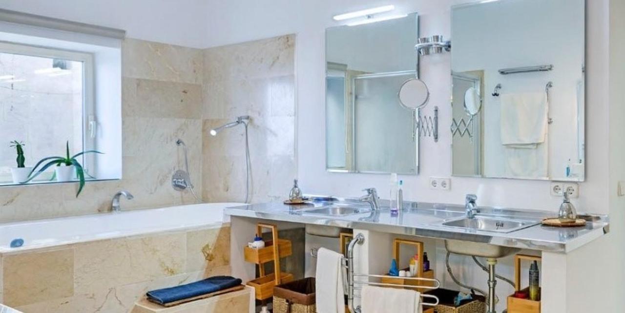 With 4 Bedrooms In El Toro With Wonderful Sea View Private Pool Furnished Garden * Calvià