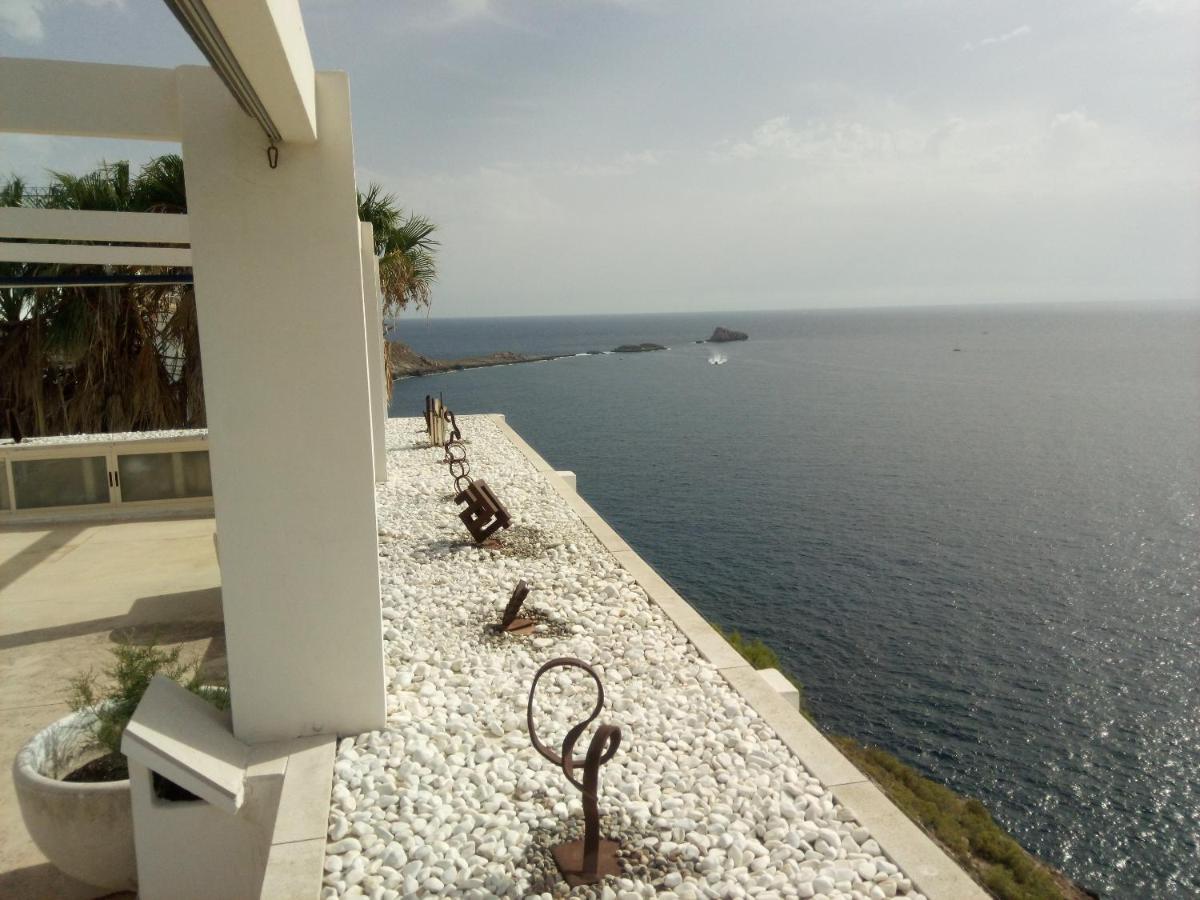 Villa With 4 Bedrooms In El Toro With Wonderful Sea View Private Pool Furnished Garden *