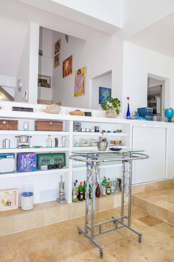 With 4 Bedrooms In El Toro With Wonderful Sea View Private Pool Furnished Garden Calvià