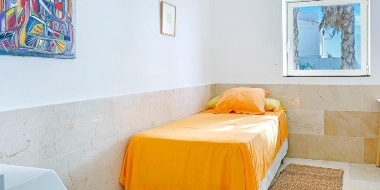 With 4 Bedrooms In El Toro With Wonderful Sea View Private Pool Furnished Garden