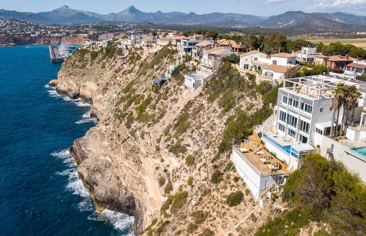 With 4 Bedrooms In El Toro With Wonderful Sea View Private Pool Furnished Garden