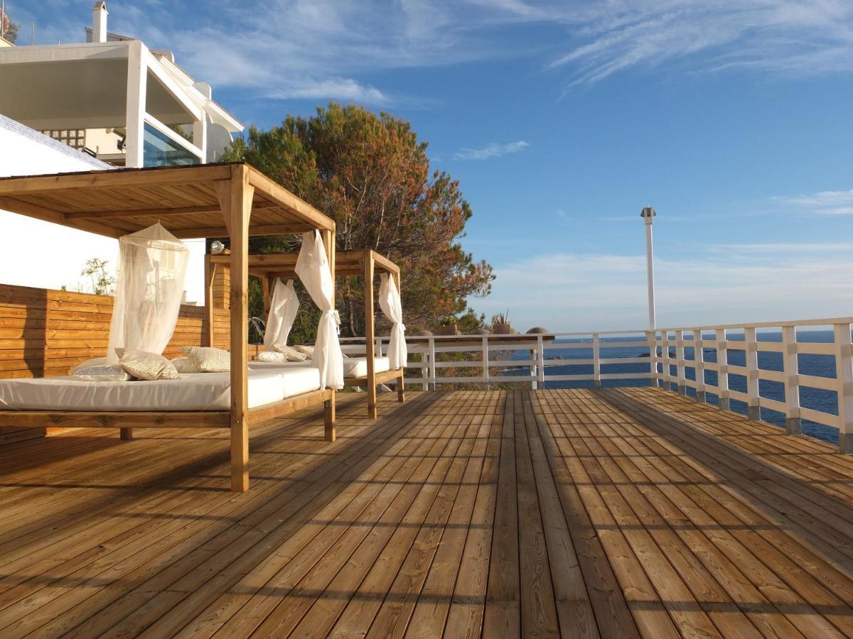 Villa With 4 Bedrooms In El Toro With Wonderful Sea View Private Pool Furnished Garden