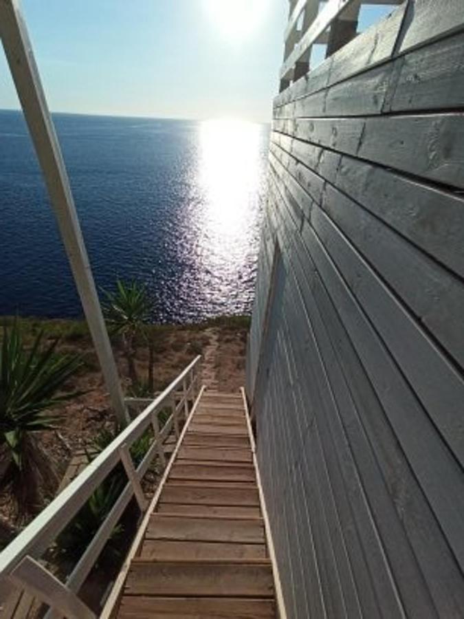 With 4 Bedrooms In El Toro With Wonderful Sea View Private Pool Furnished Garden Villa *