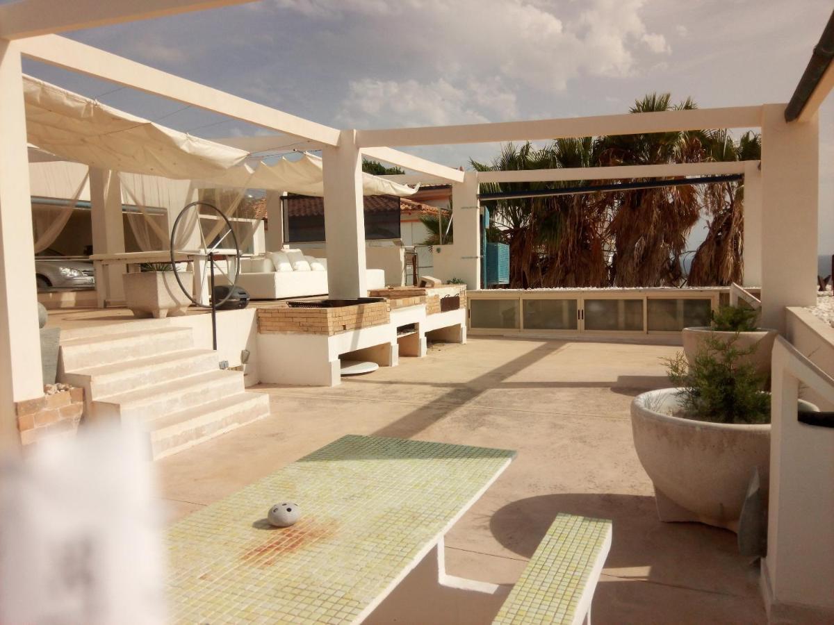 With 4 Bedrooms In El Toro With Wonderful Sea View Private Pool Furnished Garden