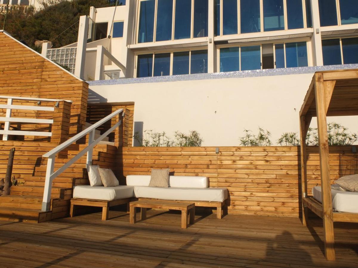 Villa With 4 Bedrooms In El Toro With Wonderful Sea View Private Pool Furnished Garden Calvià