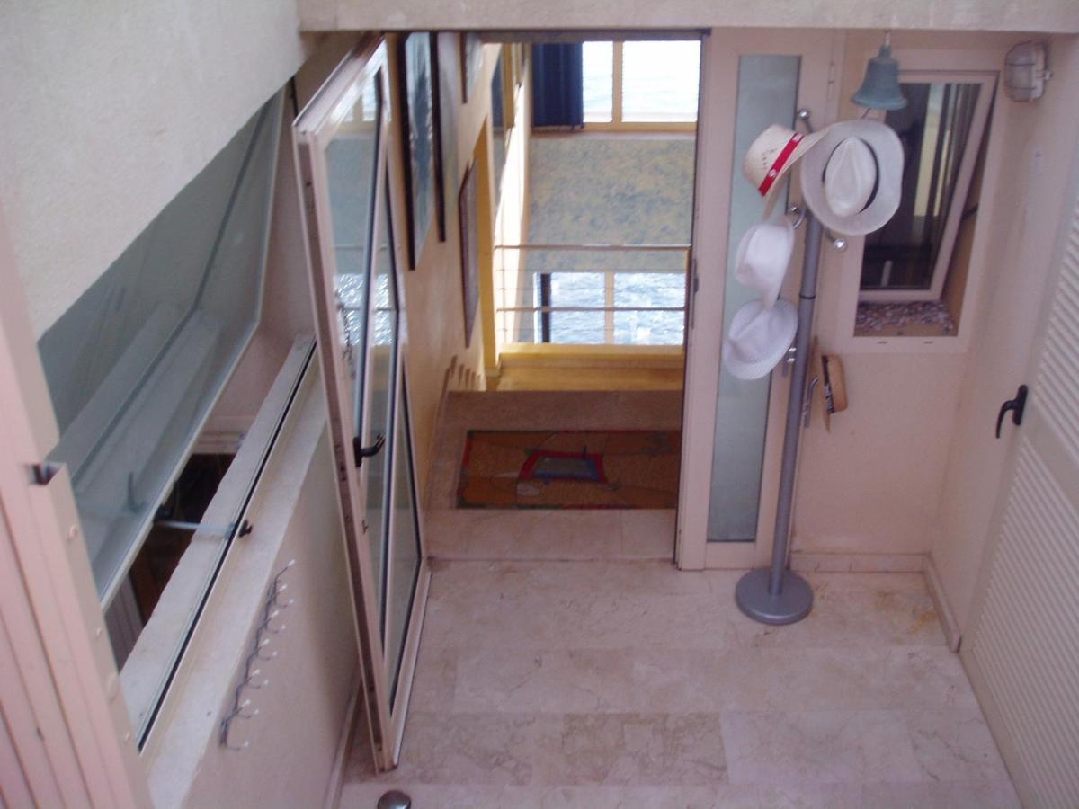 With 4 Bedrooms In El Toro With Wonderful Sea View Private Pool Furnished Garden Villa Calvià
