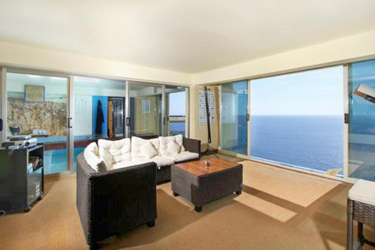 Villa With 4 Bedrooms In El Toro With Wonderful Sea View Private Pool Furnished Garden