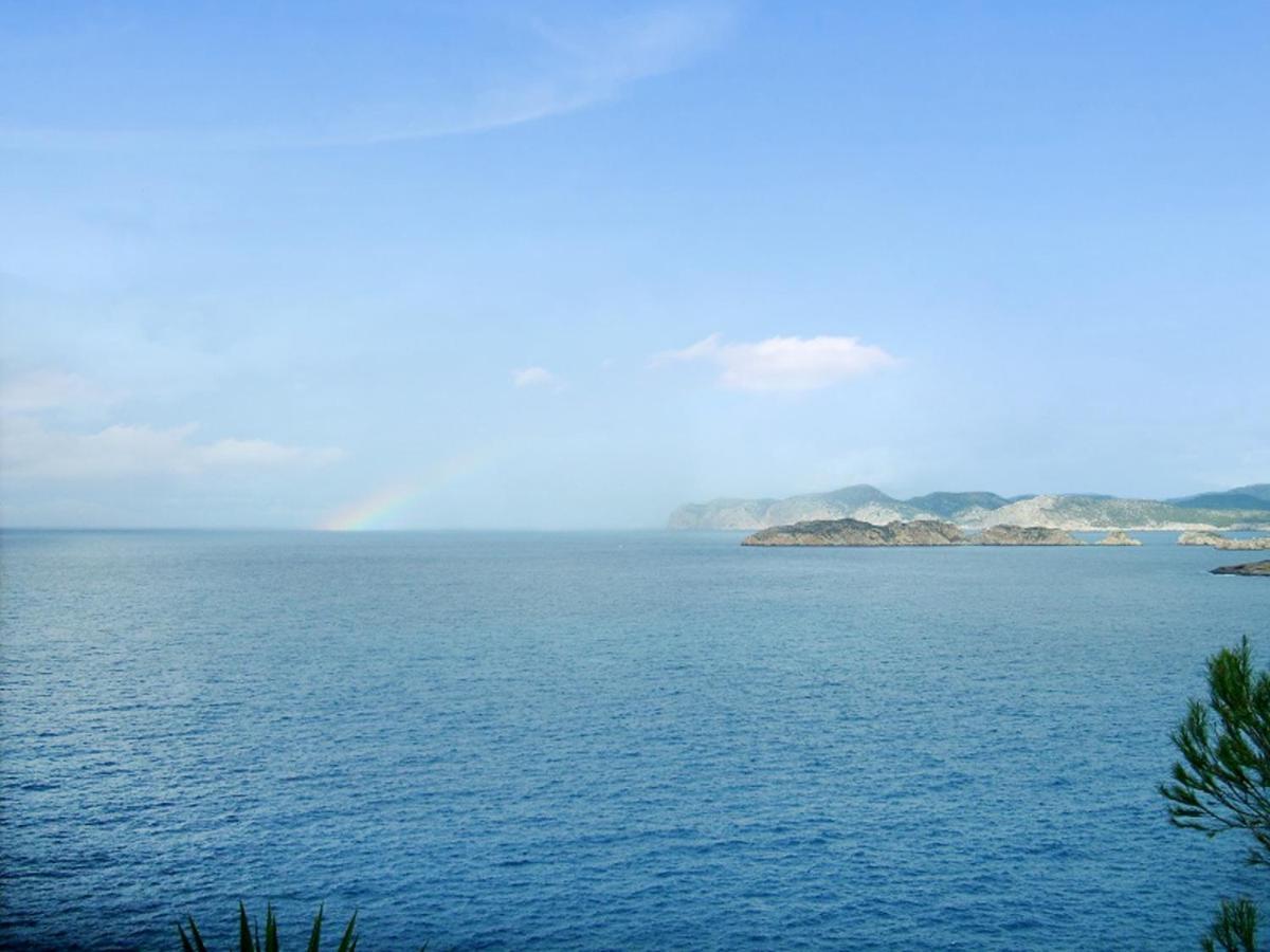 Villa With 4 Bedrooms In El Toro With Wonderful Sea View Private Pool Furnished Garden *