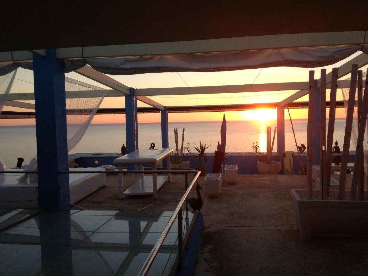 With 4 Bedrooms In El Toro With Wonderful Sea View Private Pool Furnished Garden * Calvià