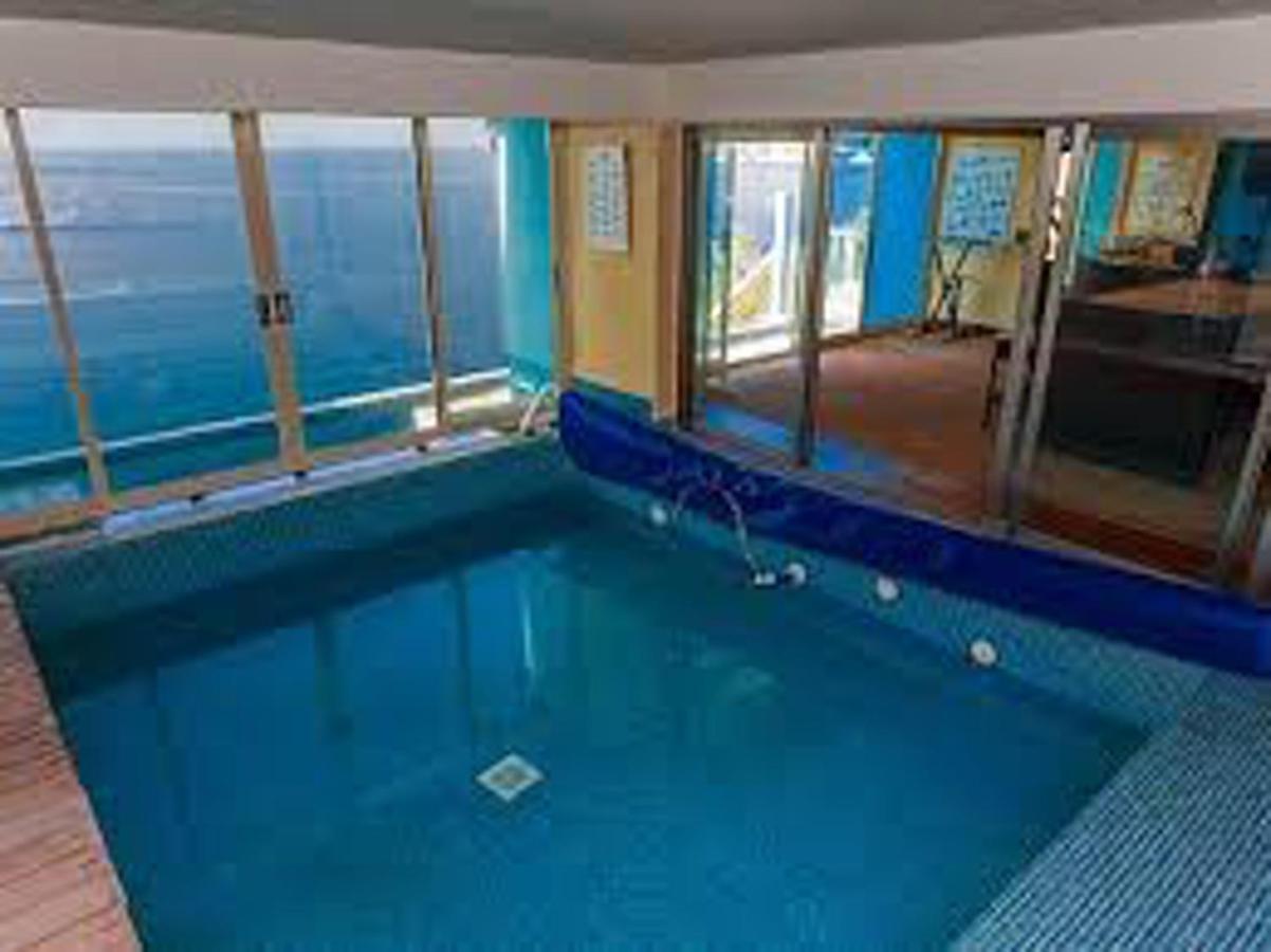 Villa With 4 Bedrooms In El Toro With Wonderful Sea View Private Pool Furnished Garden *