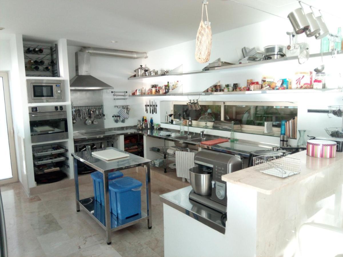 With 4 Bedrooms In El Toro With Wonderful Sea View Private Pool Furnished Garden *