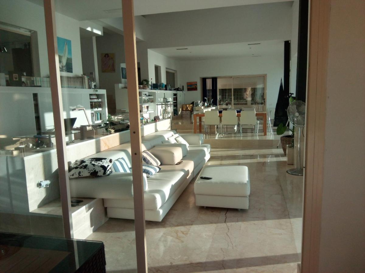 Villa With 4 Bedrooms In El Toro With Wonderful Sea View Private Pool Furnished Garden *