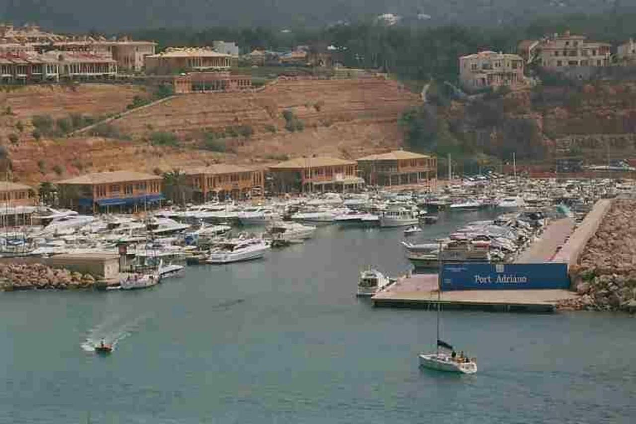 Villa With 4 Bedrooms In El Toro With Wonderful Sea View Private Pool Furnished Garden *