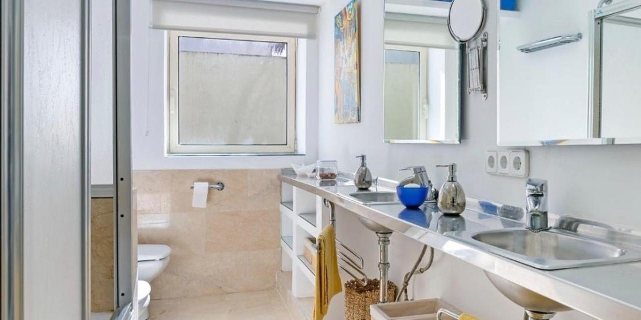 Villa With 4 Bedrooms In El Toro With Wonderful Sea View Private Pool Furnished Garden
