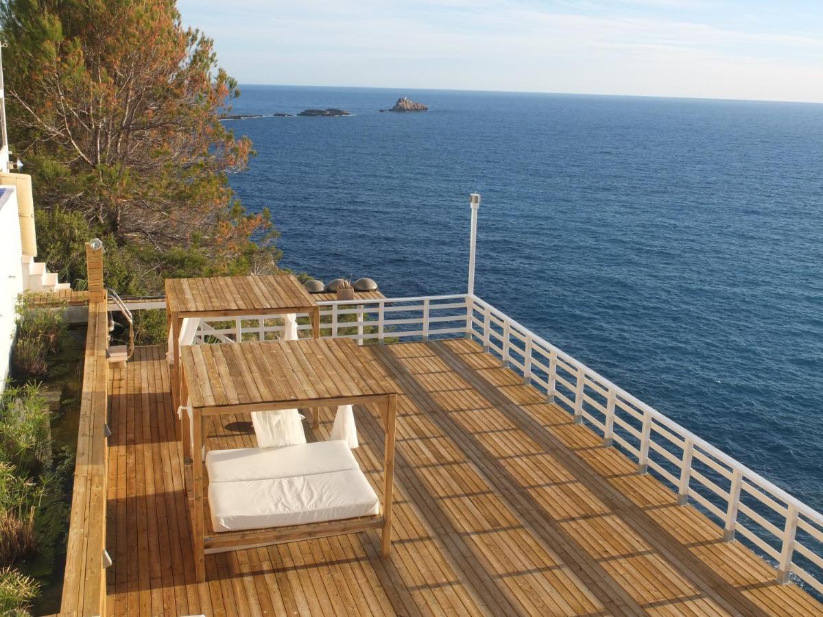 Villa With 4 Bedrooms In El Toro With Wonderful Sea View Private Pool Furnished Garden *